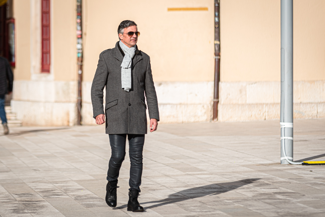 FOTO Đir po gradu, četvrtak 16. prosinca