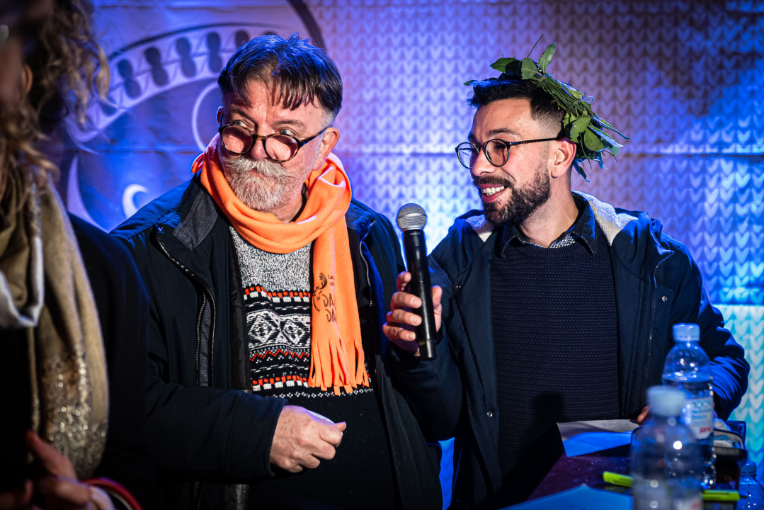 'Grandece od cukra', predvođene popularnom Duki, ispekle najbolje fritule na Frituladi u đardinu 