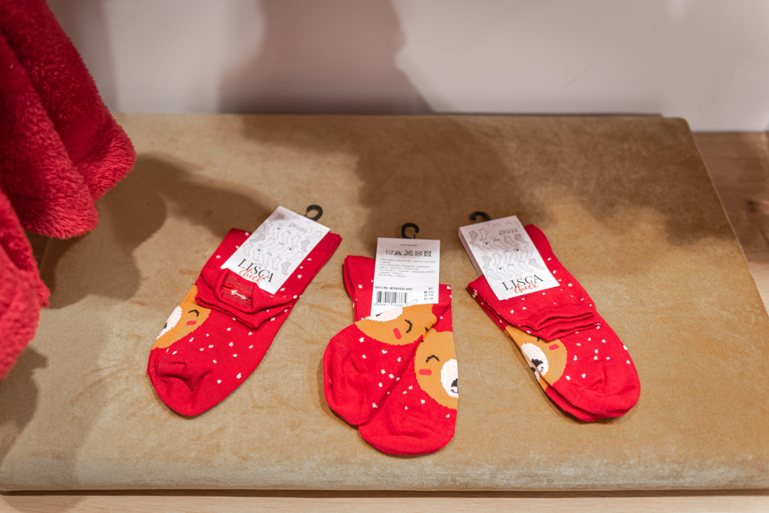 Božić je pred vratima, pronađite najbolje poklone u centru grada!