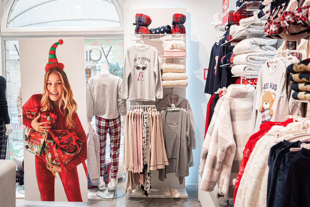 Božić je pred vratima, pronađite najbolje poklone u centru grada!