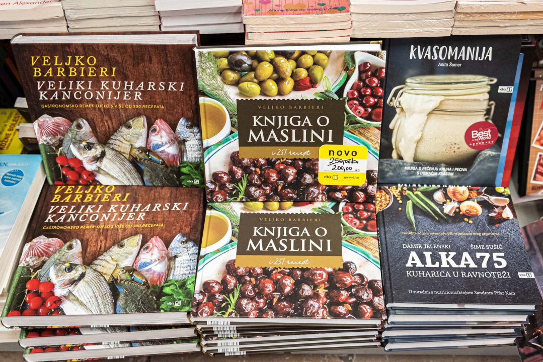 Božić je pred vratima, pronađite najbolje poklone u centru grada!