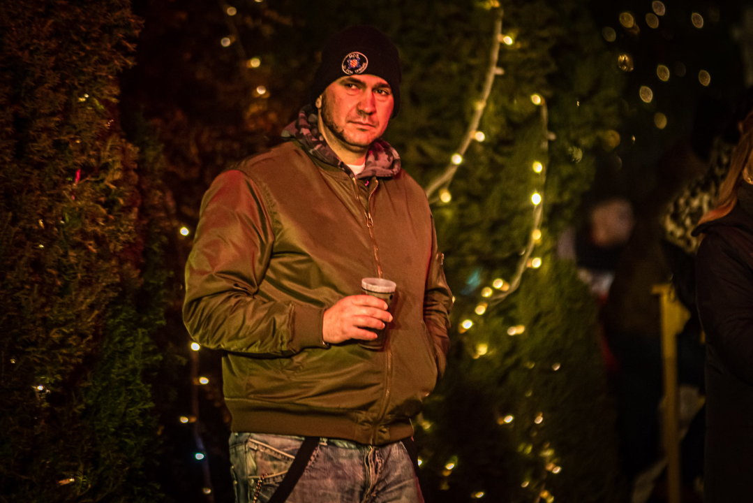 Park cvjeta uz Bloom! Pogledajte kakvu je atmosferu šibenski bend stvorio u parku