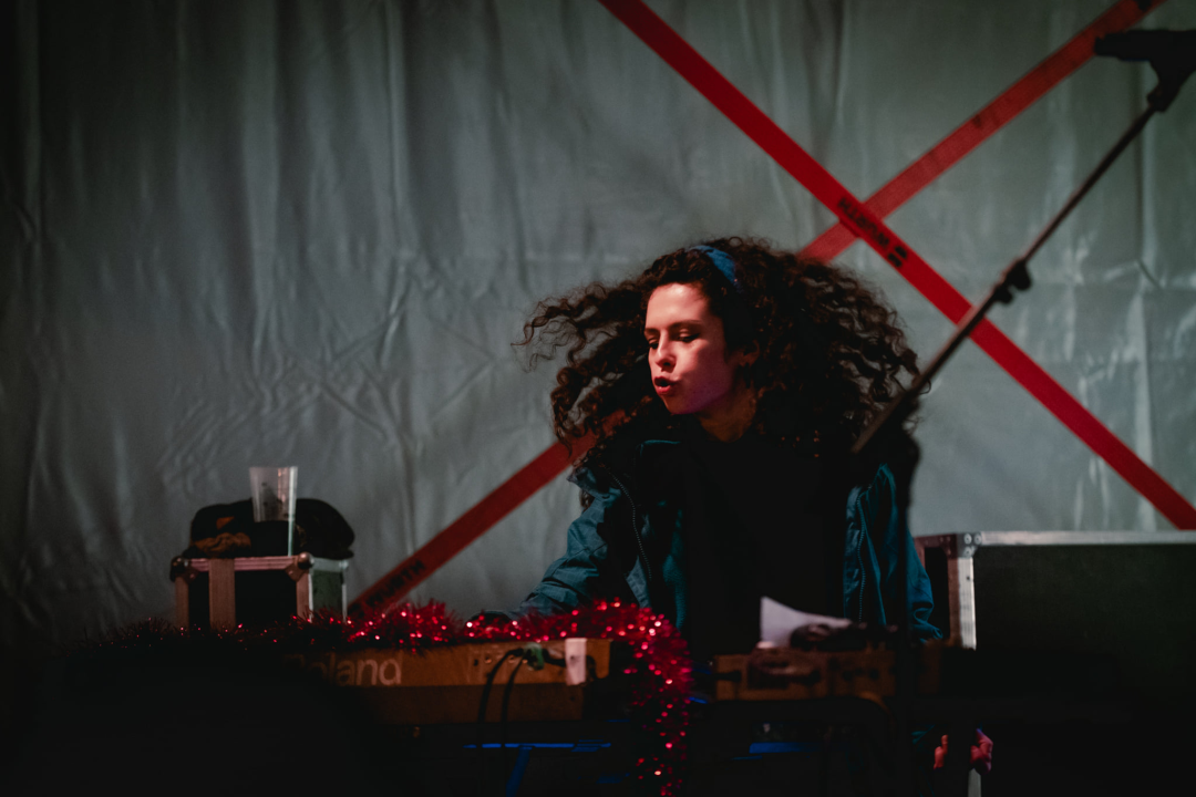 Svemirko i PARK kontra atmosferskih neprilika: U đardinu je sinoć bilo ludilo, pogledajte atmosferu  