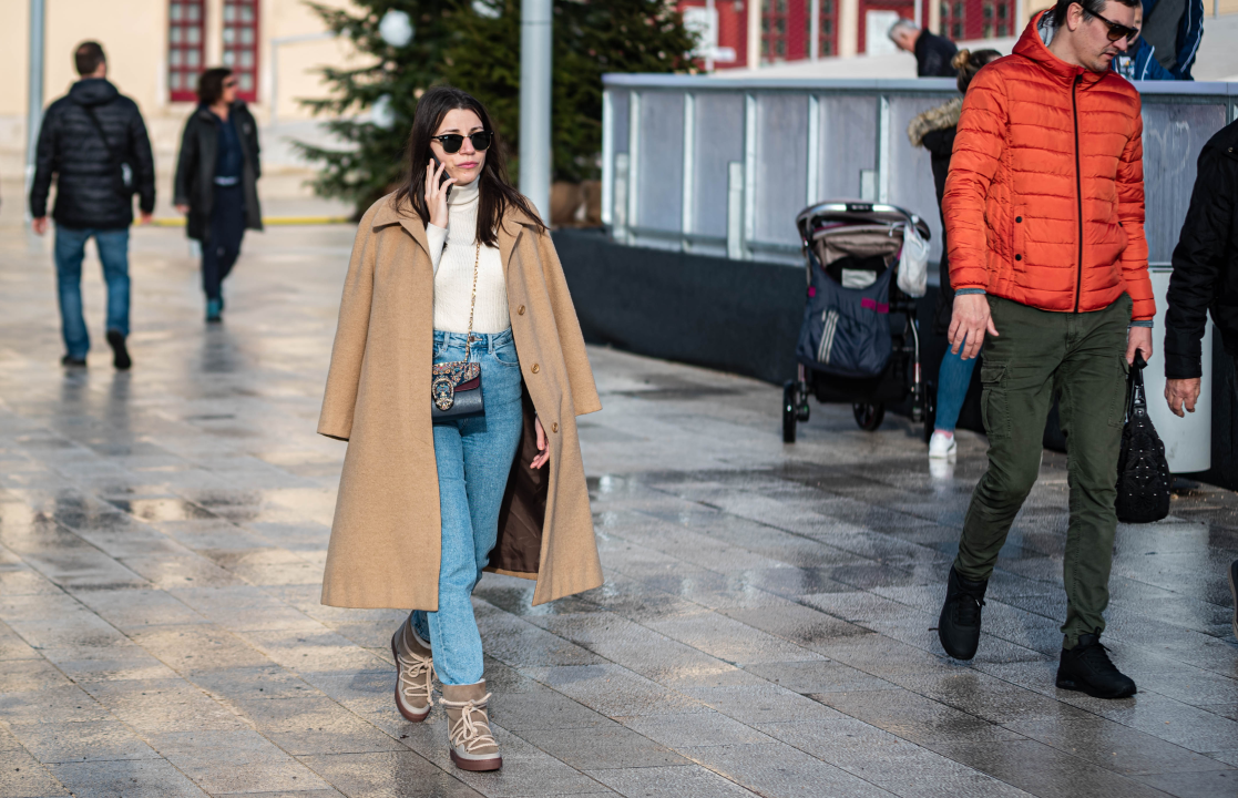 Modno osviještene sugrađanke prošetale komade u koje ćete se zaljubiti! 