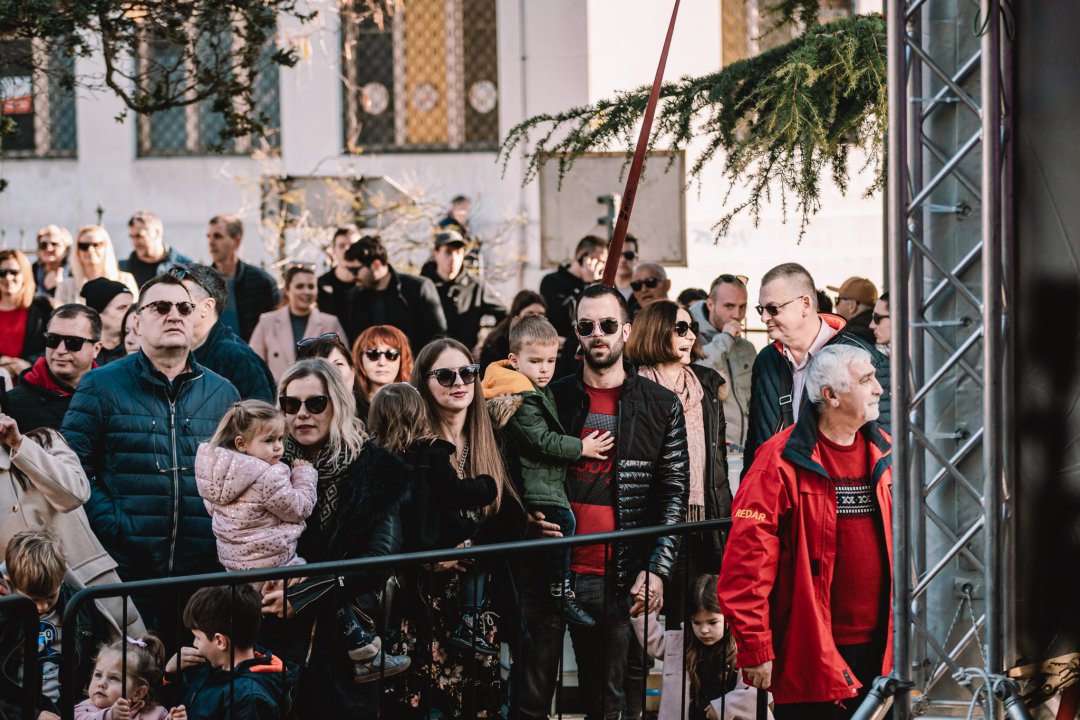 Sve što je lijepo, kratko traje: TBF napunio đardin na zadnjem koncertu Adventure 