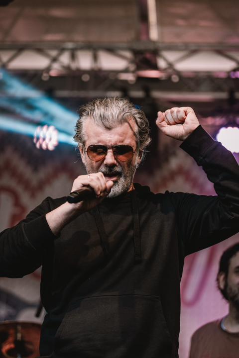 Sve što je lijepo, kratko traje: TBF napunio đardin na zadnjem koncertu Adventure 