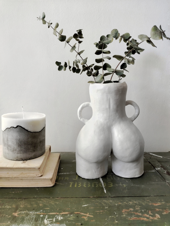 Šibenčanka Dina Jelovčić oduševljava svojim DIY ukrasima: 'Svaki slobodni trenutak koristim za svoju 'stres terapiju'' 