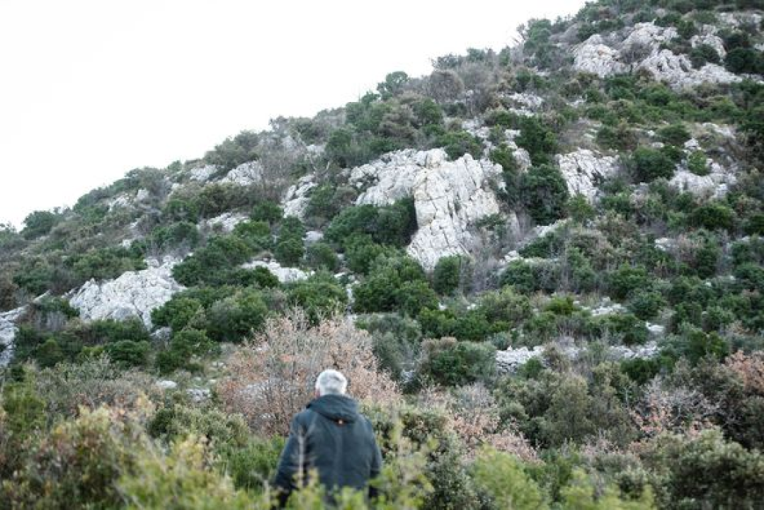 Potražili smo Vilinu pećinu iznad Kvanja: 'Silazi odatle, poginut ćeš!'