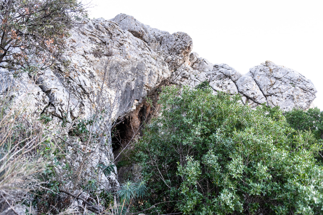 Potražili smo Vilinu pećinu iznad Kvanja: 'Silazi odatle, poginut ćeš!'