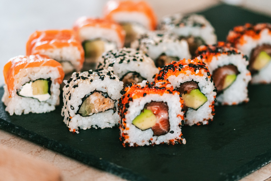 Razbijte predrasude o sirovoj ribi u popularnom Taboo Sushi&amp;Baru!