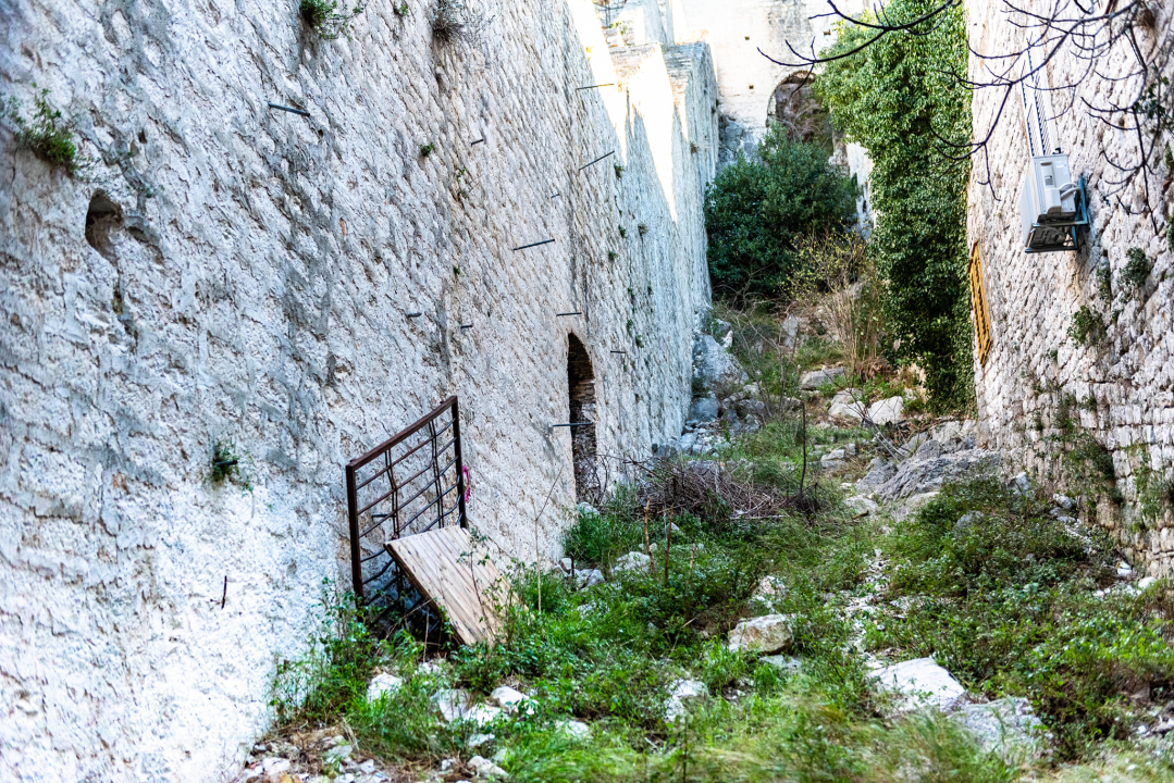 Eskalator ostaje, ali u drukčijem obliku: 'Nakon 600 godina prostor dvostrukog bedema imamo priliku opet otvoriti građanima' 