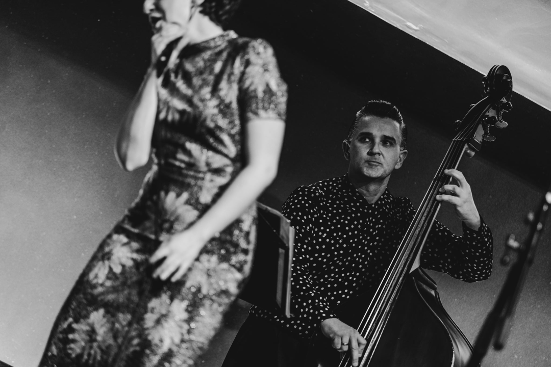 Maja Posavec još jednom oduševila publiku u Arsenu