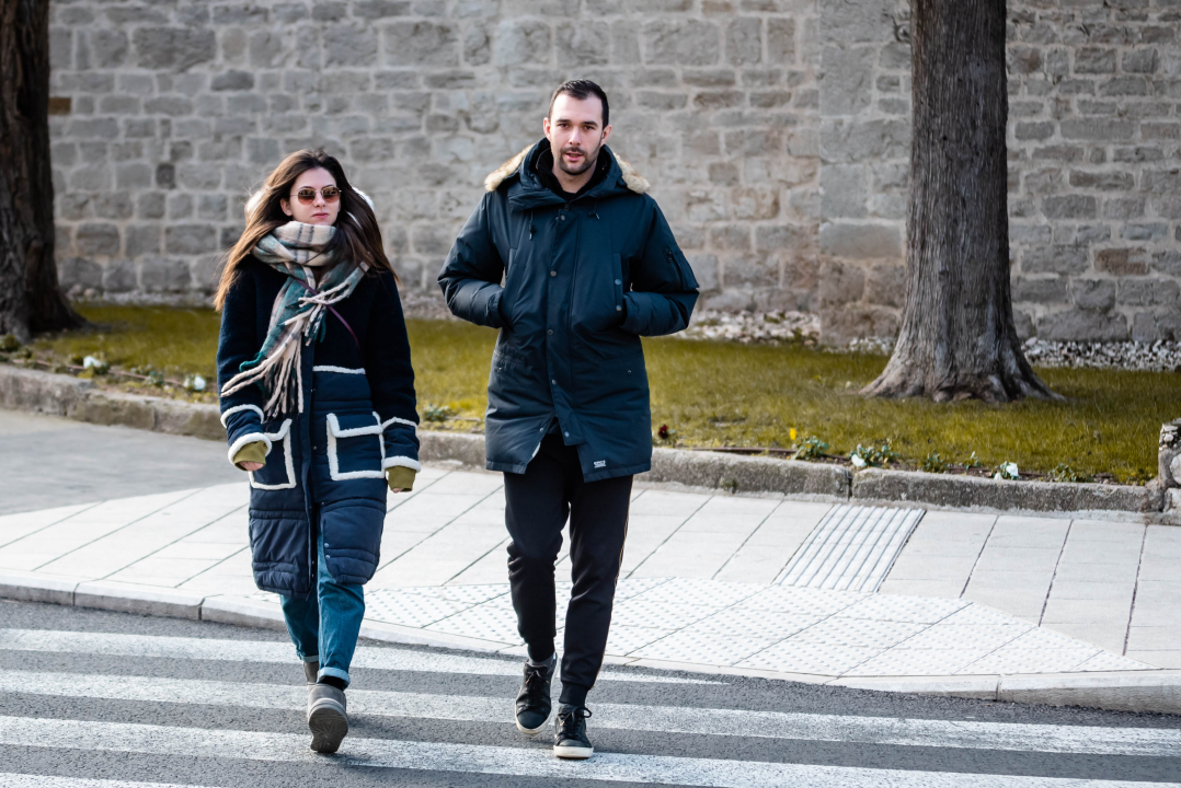 Trendi sugrađanke pokazale besprijekoran stil