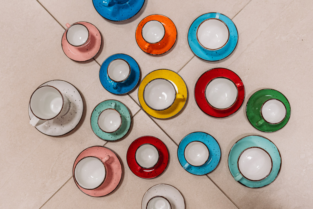 Pripremite vaš ugostiteljski objekt za sezonu u Mayoko showroomu u Vodicama! 