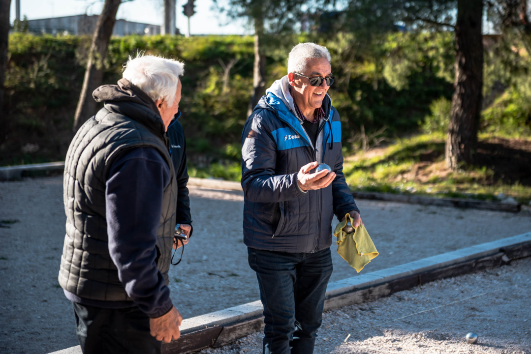 Petanque kao 'zen' balote: Sve popularniji sport igra se u miru, bez vikanja, beštimanja, gemišta...