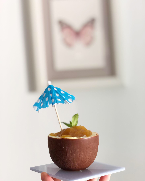 Isprobajte najbolje slastice u centru grada!