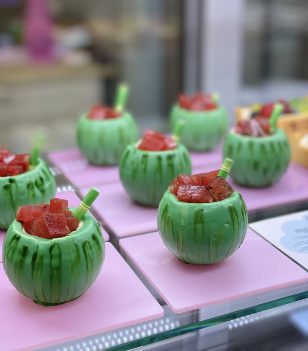 Isprobajte najbolje slastice u centru grada!