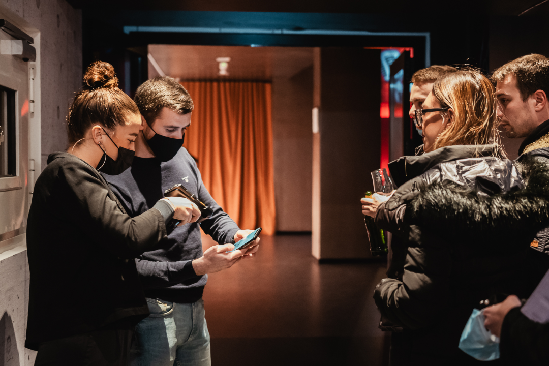 Zabezeknuti Vlatko Štampar sat i 45 minuta u Arsenu valjao fore, publika je plakala od smijeha!