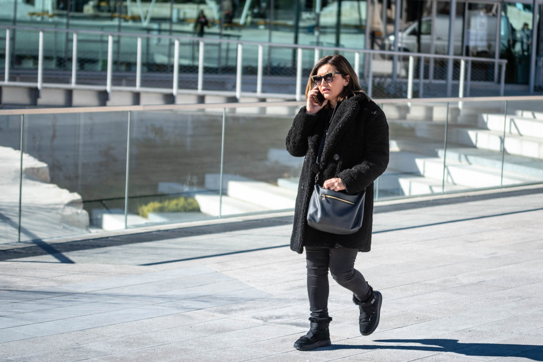 FOTO Đir po gradu, srijeda 2. veljače