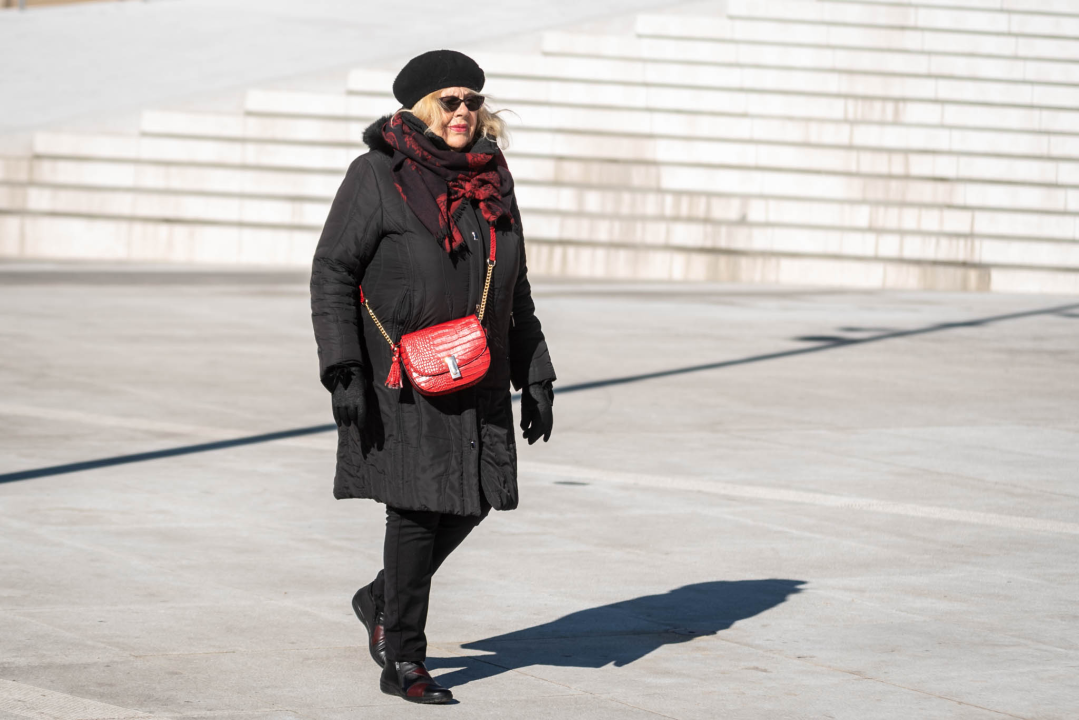 FOTO Đir po gradu, srijeda 2. veljače