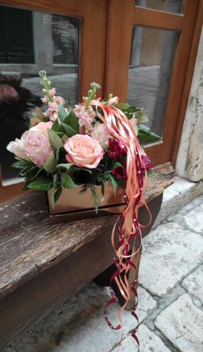 Bliži se Valentinovo, a vi bez ideja? Provjerite ponudu iz centra grada