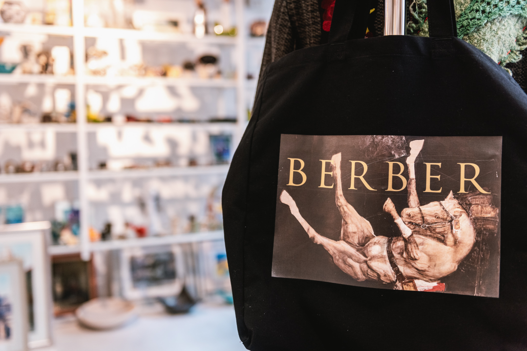 Uvijek je pravo vrijeme za umjetnost, a Galerija Juraj Dalmatinac upravo ima popust na Berbera i Stipicu!