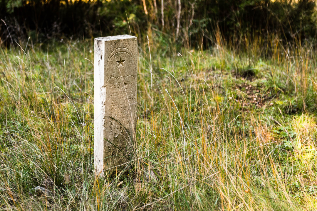 'To groblje je poput Pandorine kutije, bila je i njemačka krim policija': Na Raskrižju su posljednje počivalište našli i partizani i fašisti