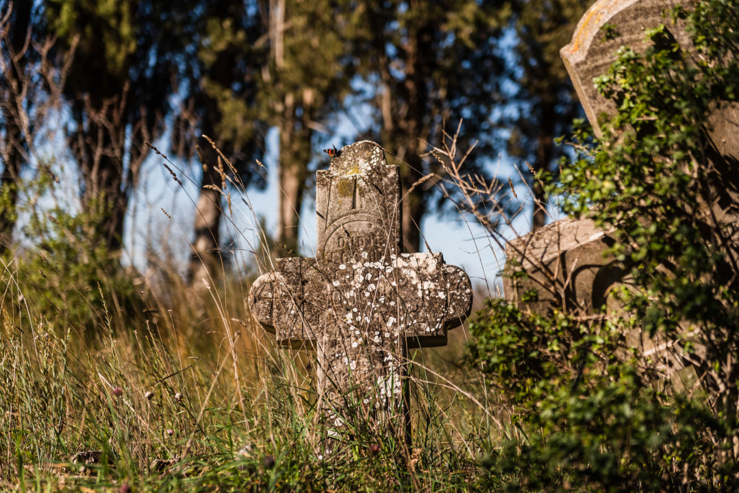 'To groblje je poput Pandorine kutije, bila je i njemačka krim policija': Na Raskrižju su posljednje počivalište našli i partizani i fašisti