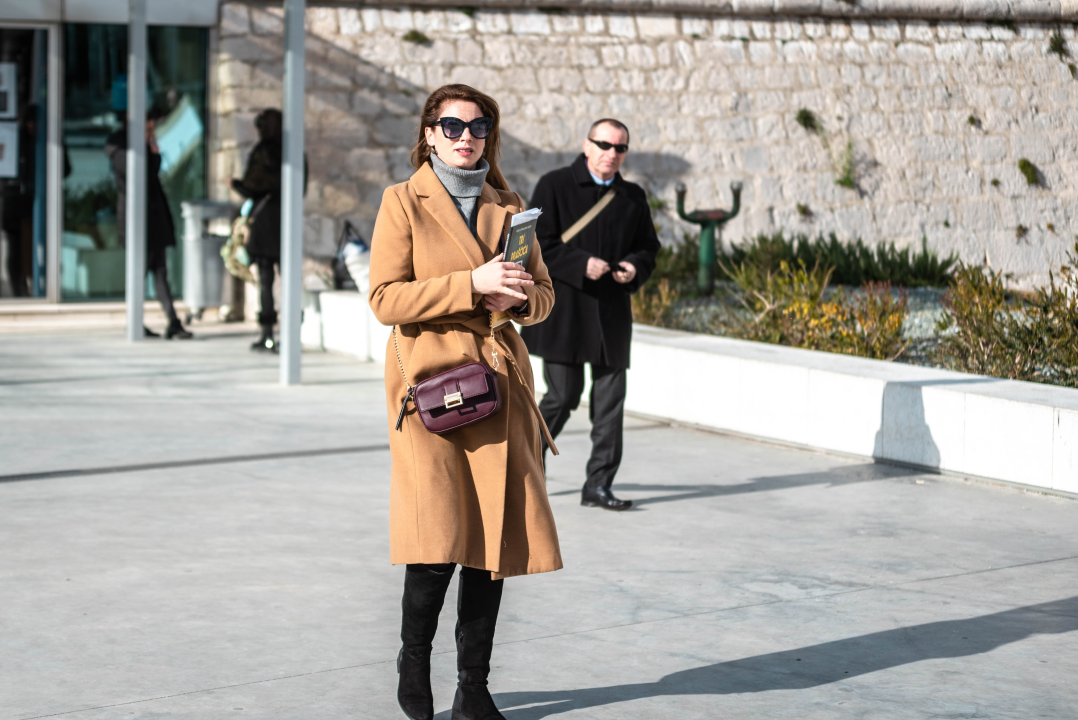 Ležerne kombinacije ovotjednih kraljica modnog đira u koje ćete se zaljubiti! 