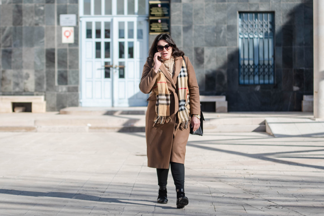 FOTO Đir po gradu, utorak 8. veljače