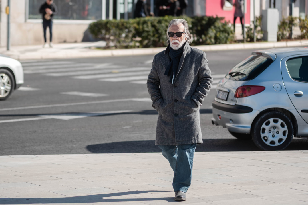 FOTO Đir po gradu, srijeda 9. veljače