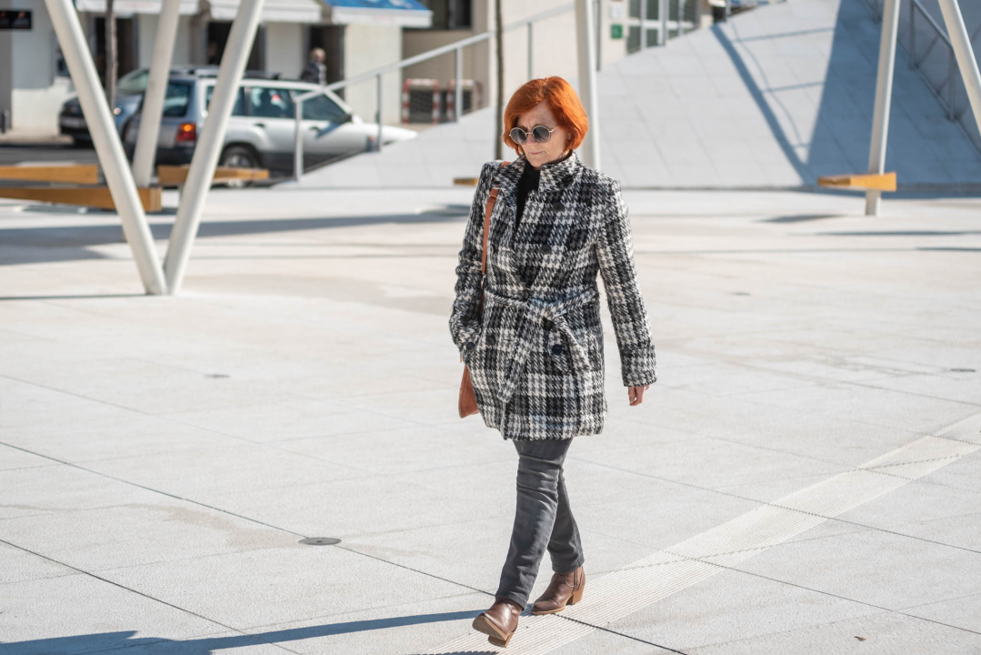 FOTO Đir po gradu, petak 11. veljače