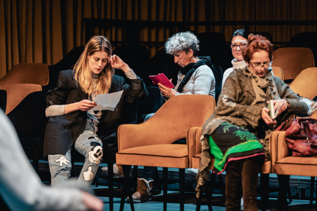 Leon Lučev i Jelena Graovac: 'Razbijamo iluzije o glumi i širimo prostor ljudske slobode'