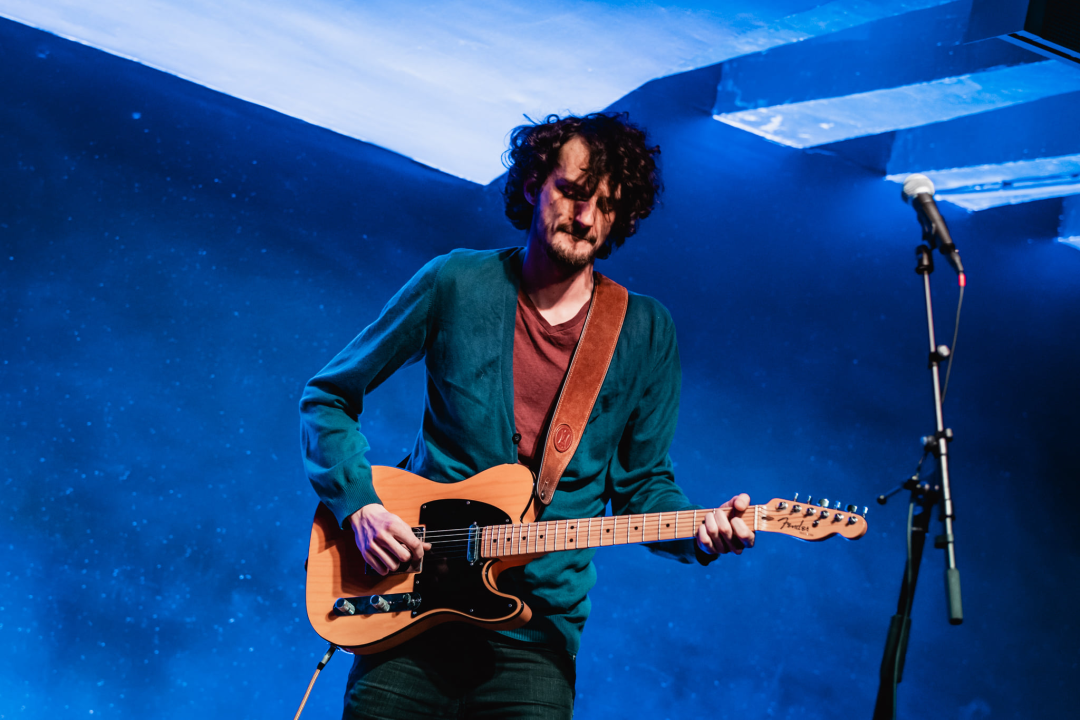 Zvijezda domaće alternativne scene Mary May zablistala u Arsenu