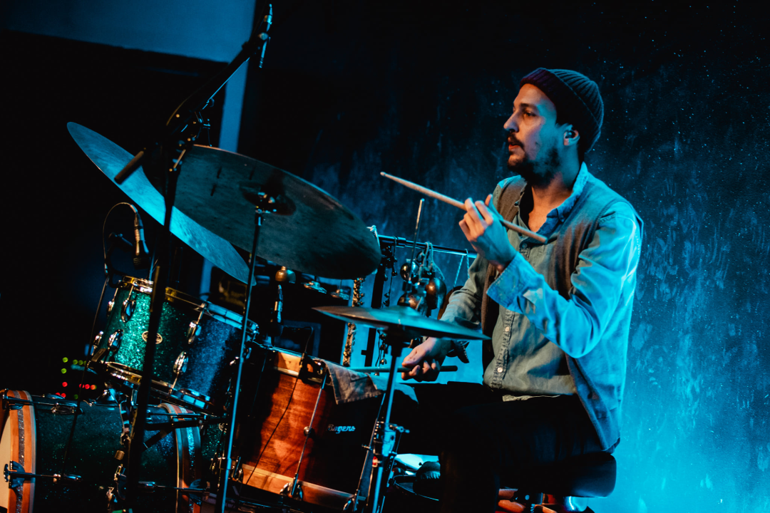 Zvijezda domaće alternativne scene Mary May zablistala u Arsenu