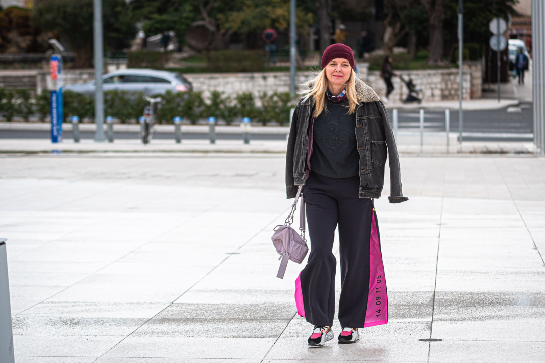 FOTO Đir po gradu, subota 12. veljače