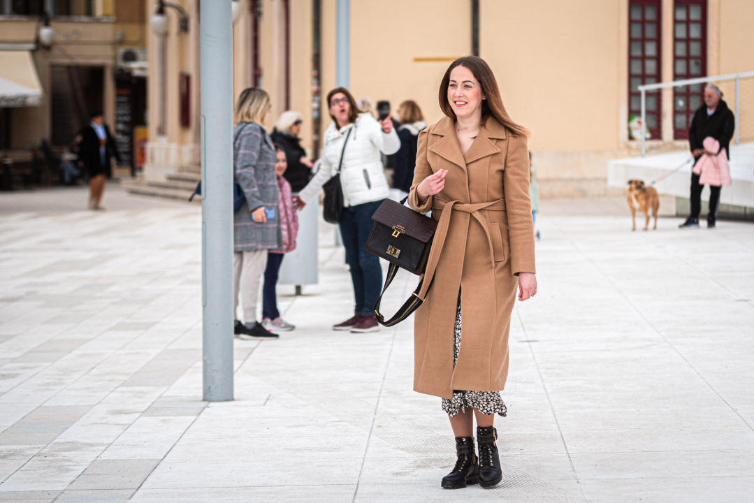 FOTO Đir po gradu, subota 12. veljače