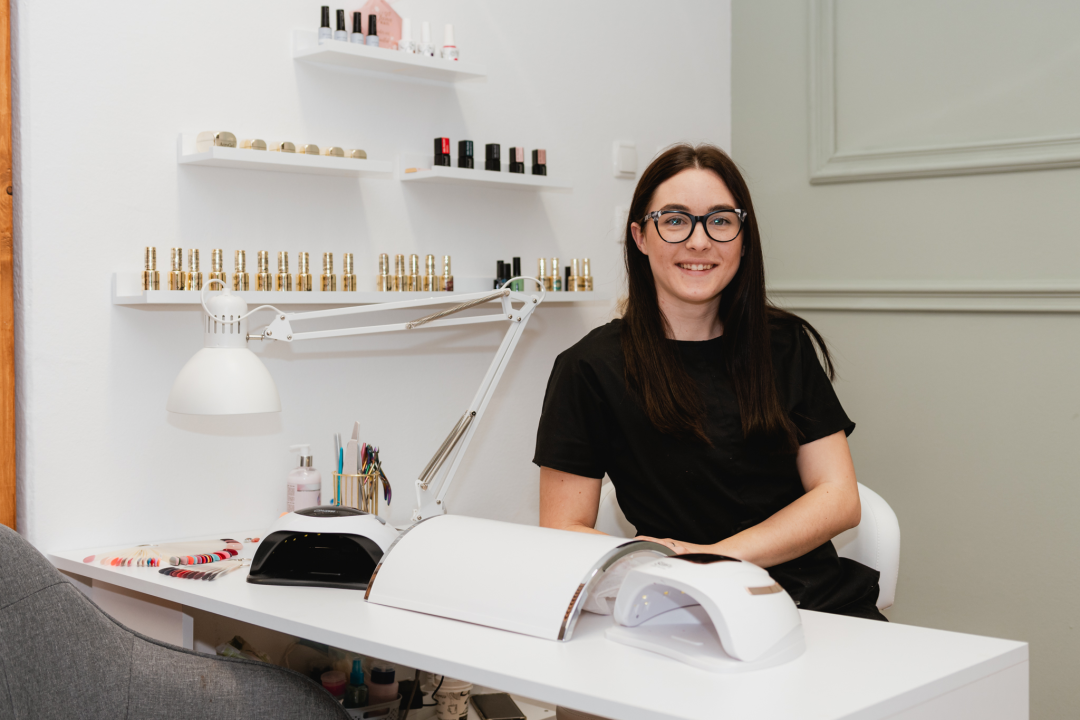 Poklonite sebi ili voljenoj osobi vrhunsku masažu u Love yourself studiju! 