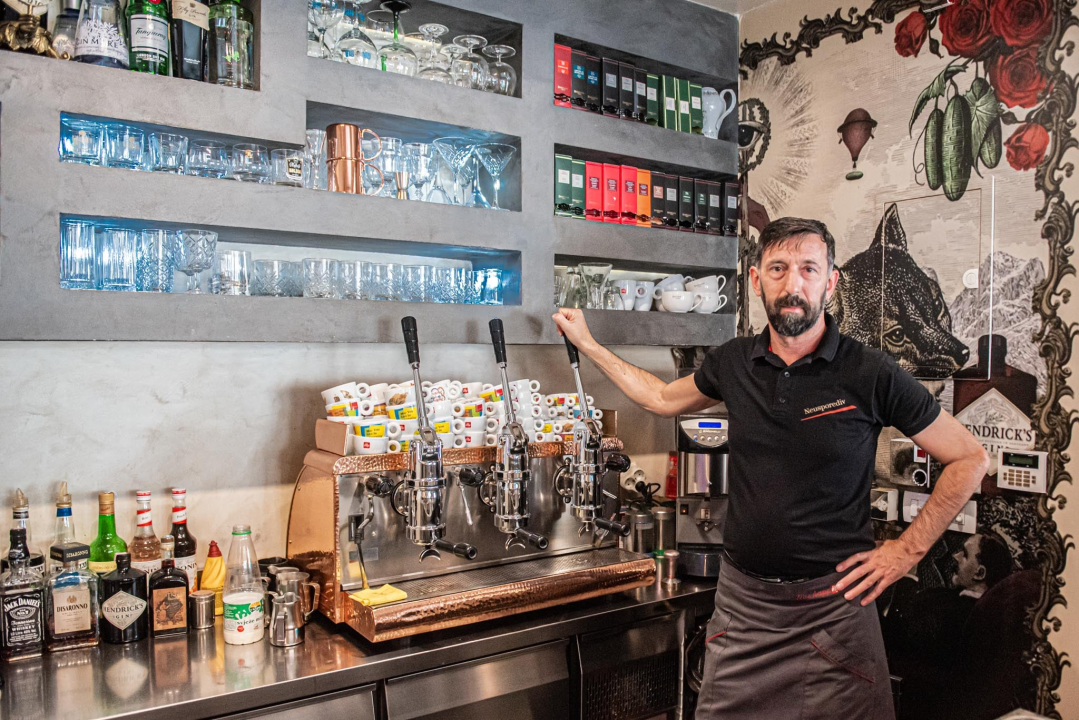 Evo gdje u centru grada možete uživati u najboljoj kavi!