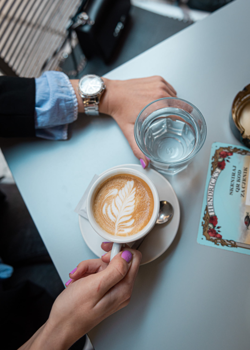 Evo gdje u centru grada možete uživati u najboljoj kavi!