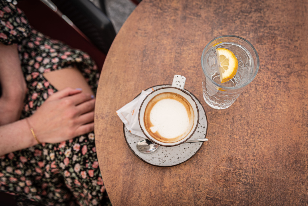 Evo gdje u centru grada možete uživati u najboljoj kavi!