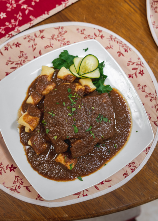 Probajte ukusnu jotu u Antinom guštu! 