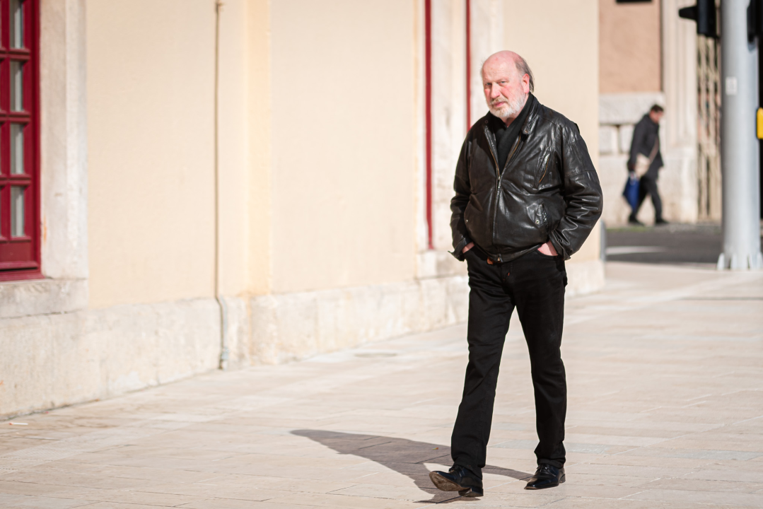 FOTO Đir po gradu, nedjelja 20. veljače