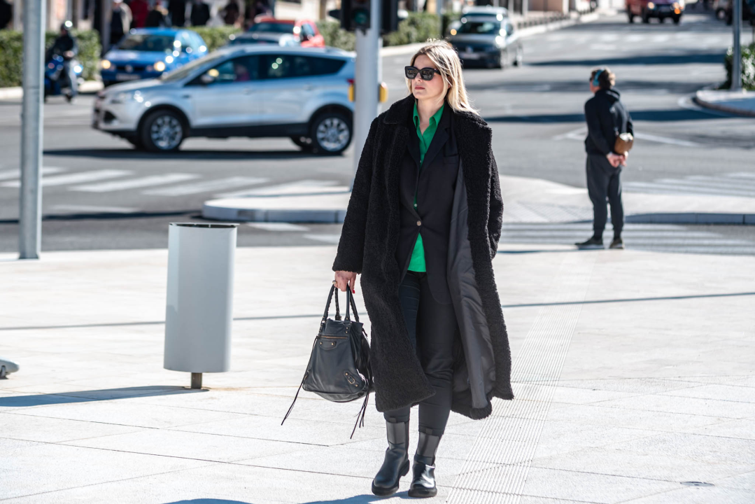 FOTO Đir po gradu, utorak 22. veljače