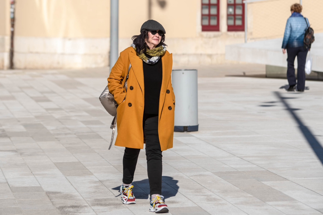 FOTO Đir po gradu, srijeda 23. veljače