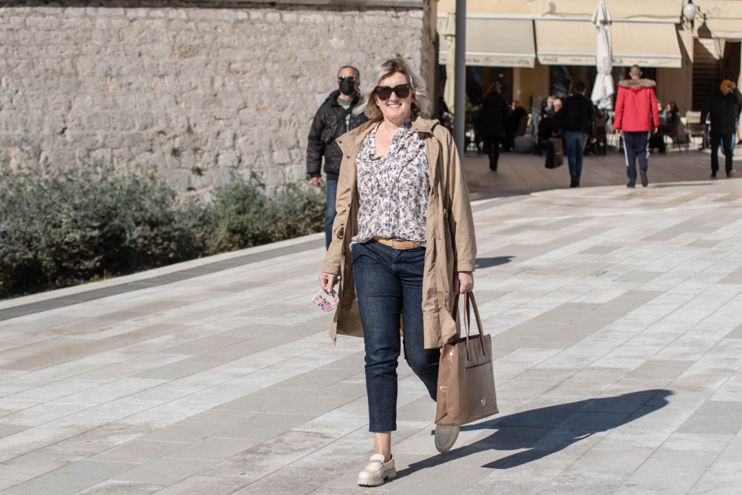 FOTO Đir po gradu, srijeda 23. veljače