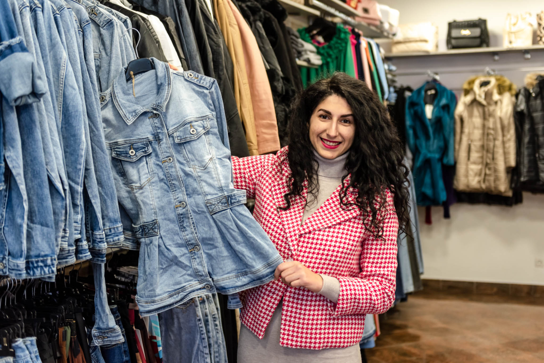 Obnovite svoju proljetnu garderobu novim hit komadima iz Butika Cecily!