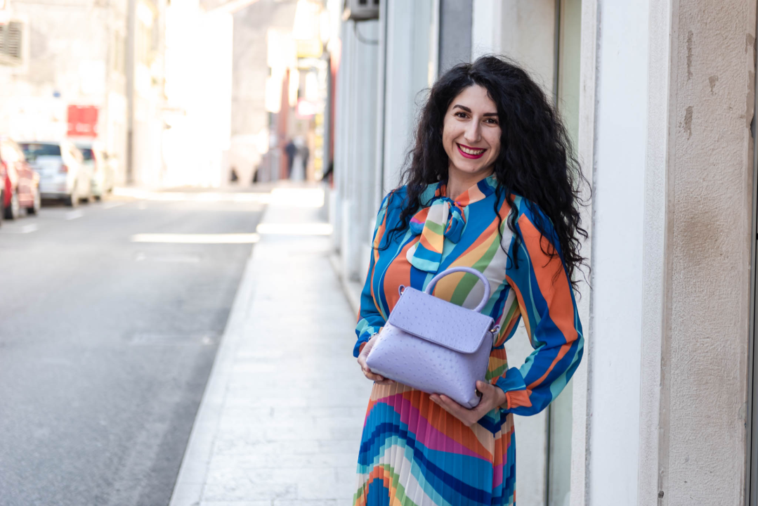 Obnovite svoju proljetnu garderobu novim hit komadima iz Butika Cecily!