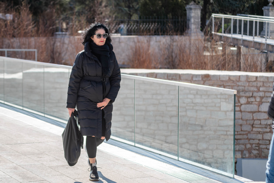 FOTO Đir po gradu, ponedjeljak 28. veljače