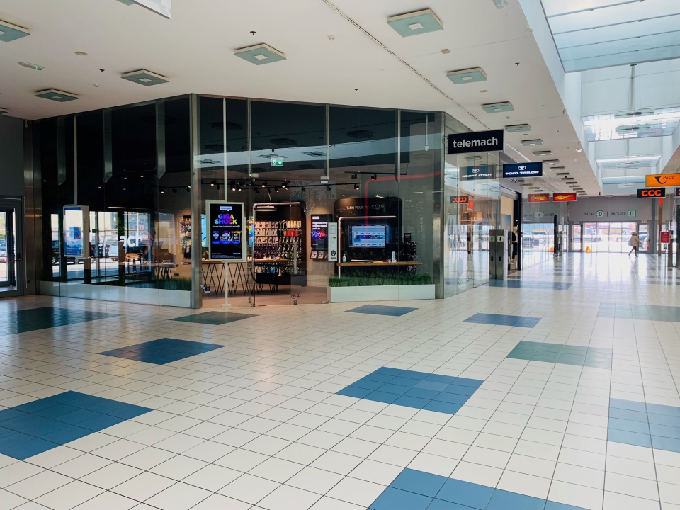 Plavi utorak donosi super popuste u Dalmare centar!